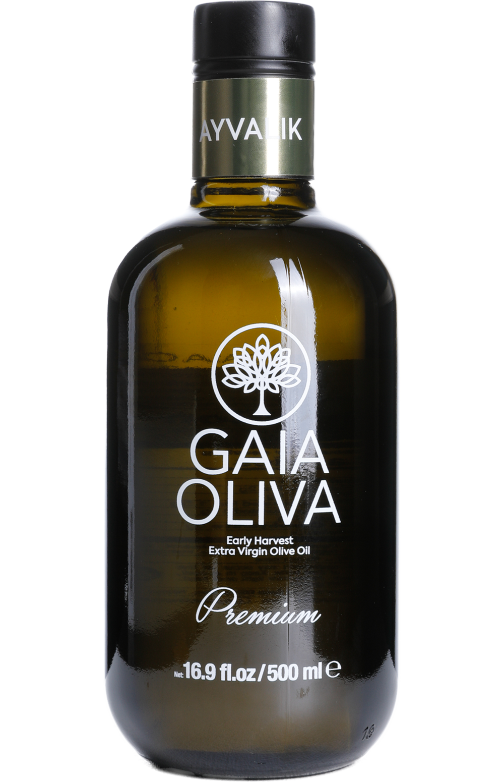 Ayvalık - Gaia Oliva Ltd