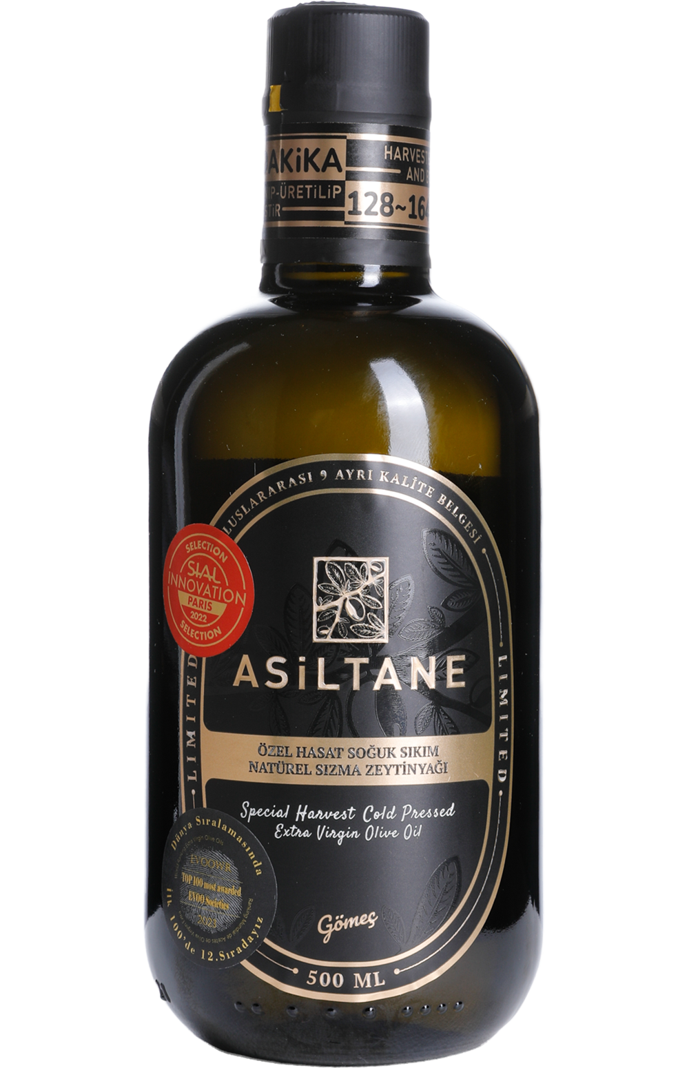 Edremit - Güven Asa Ltd Şti