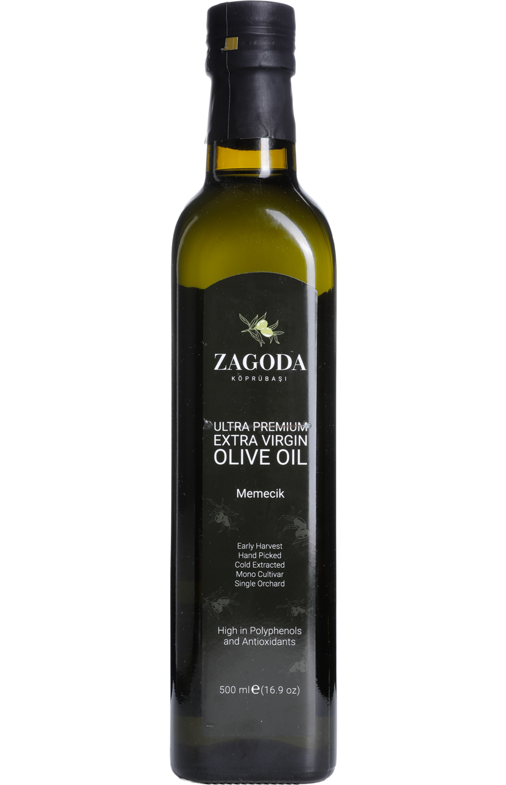 Memecik - Zagoda - Köprübaşı