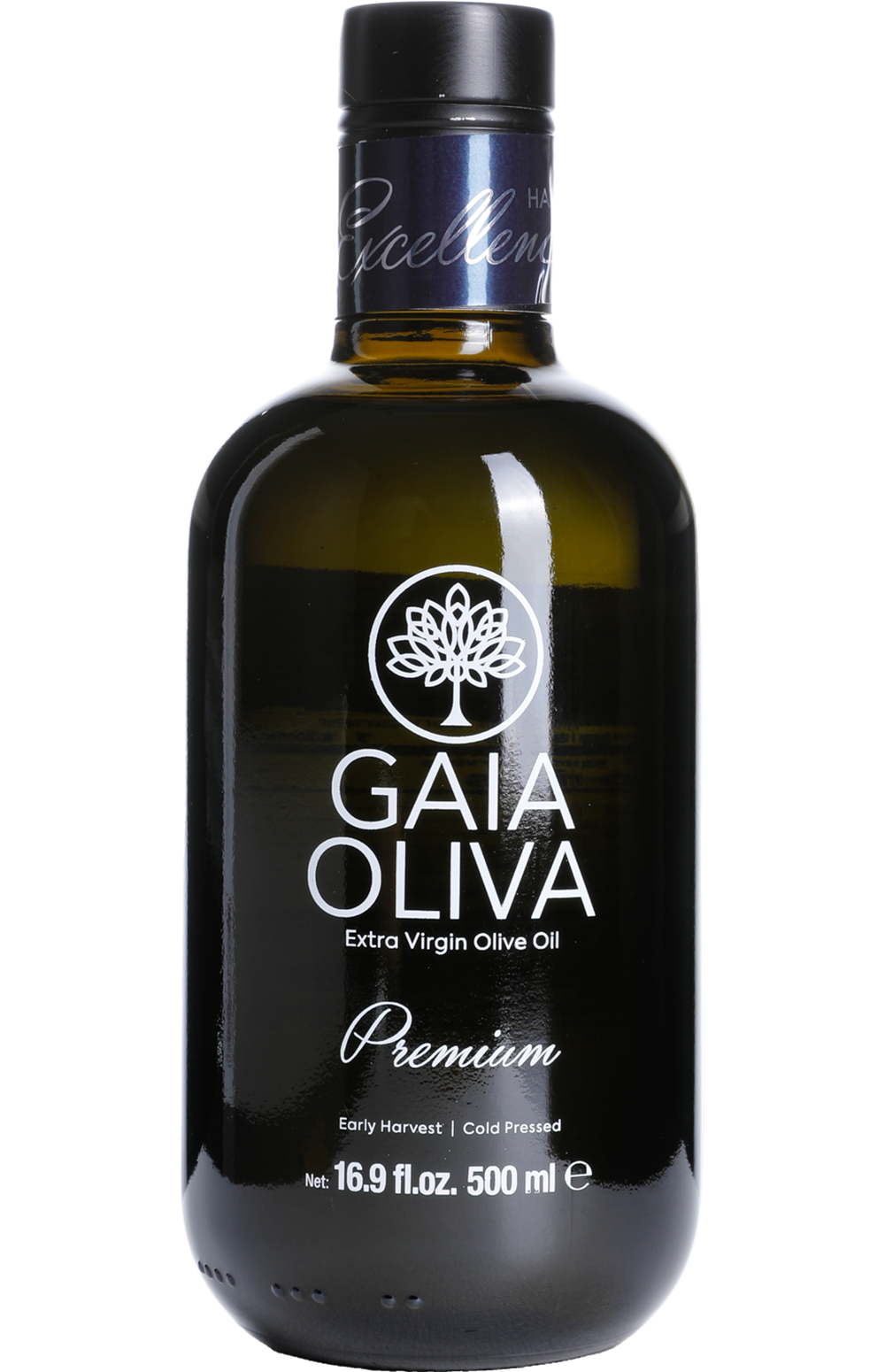 Memecik - Gaia Oliva Ltd