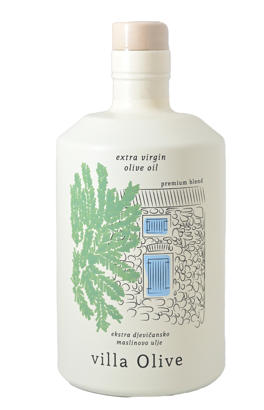 Villa Olive - Croatia