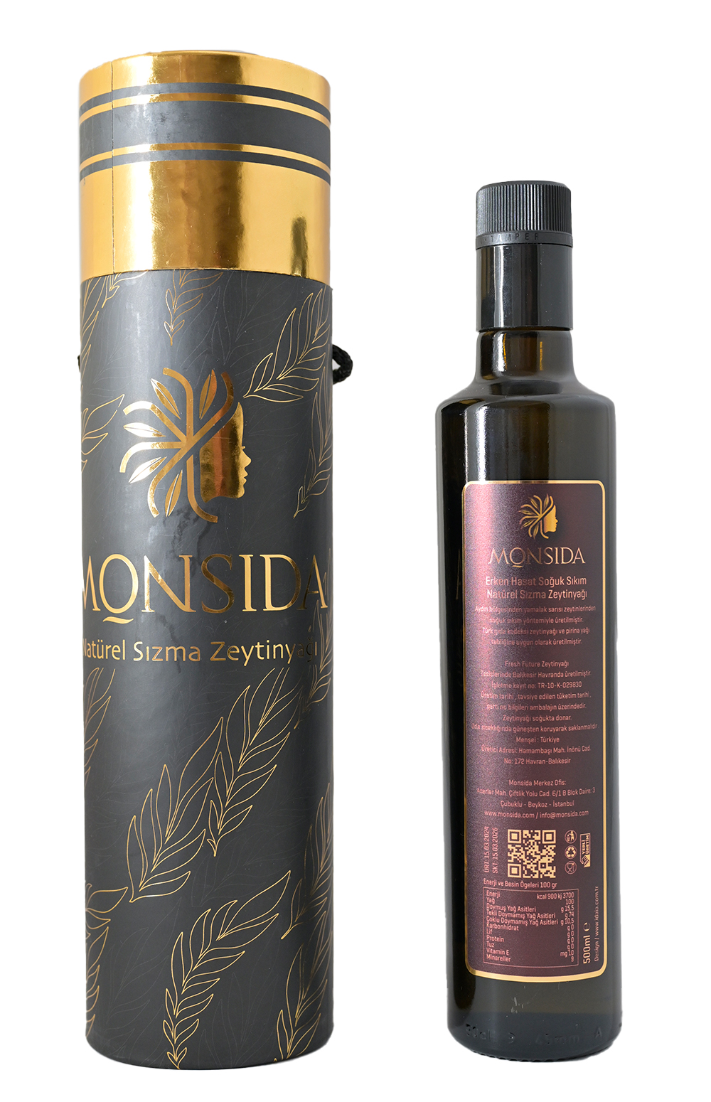 Monsida - Turkey