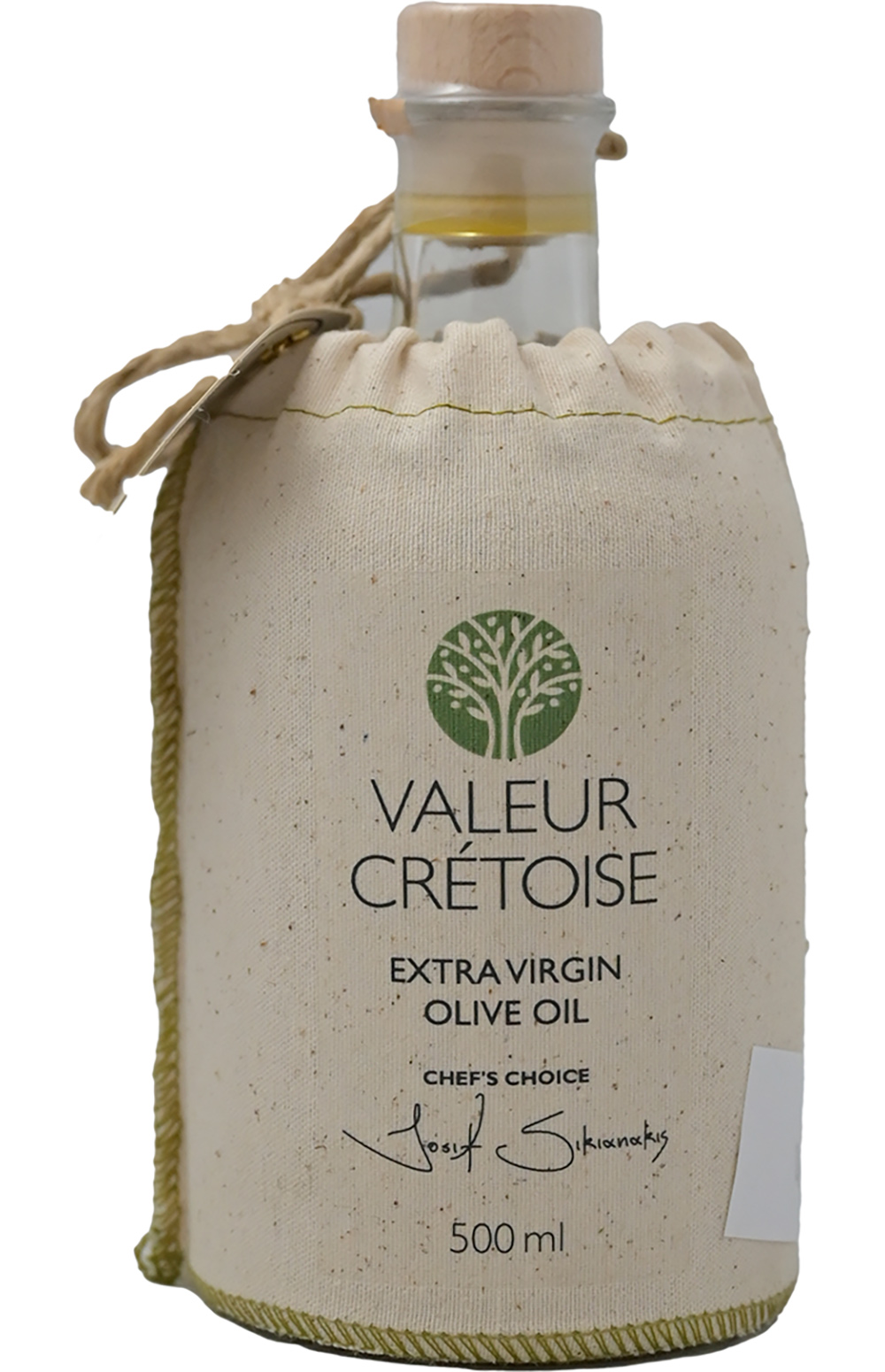 Orfanakis Olive Oil - Greece