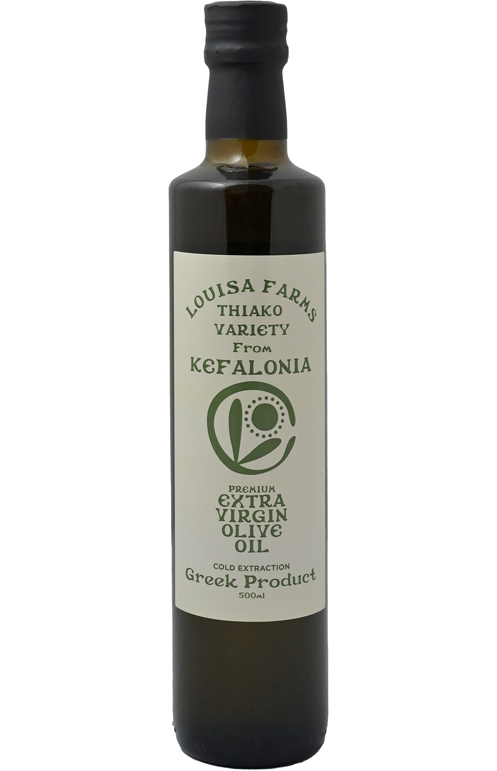 Thiako - Louisa Farms