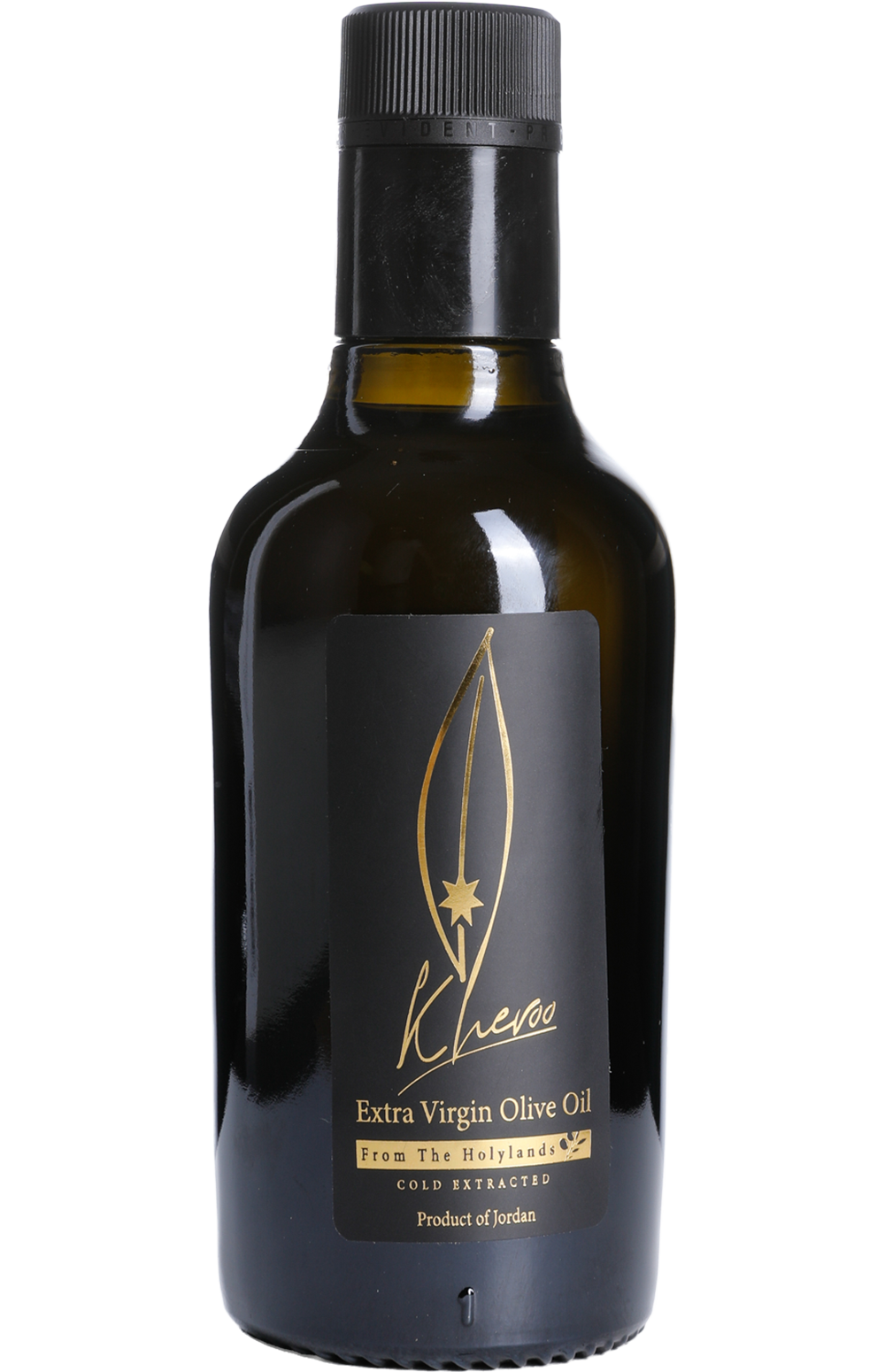 Blend - Kheroo Olive Oil