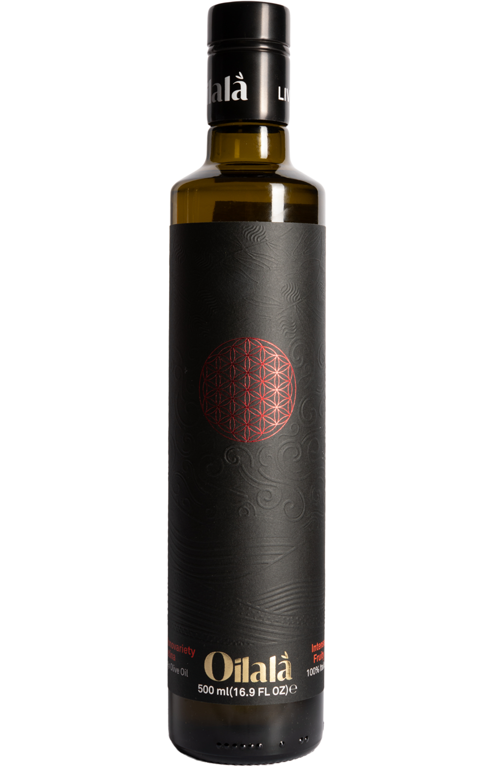 Coratina - Oilala Srl