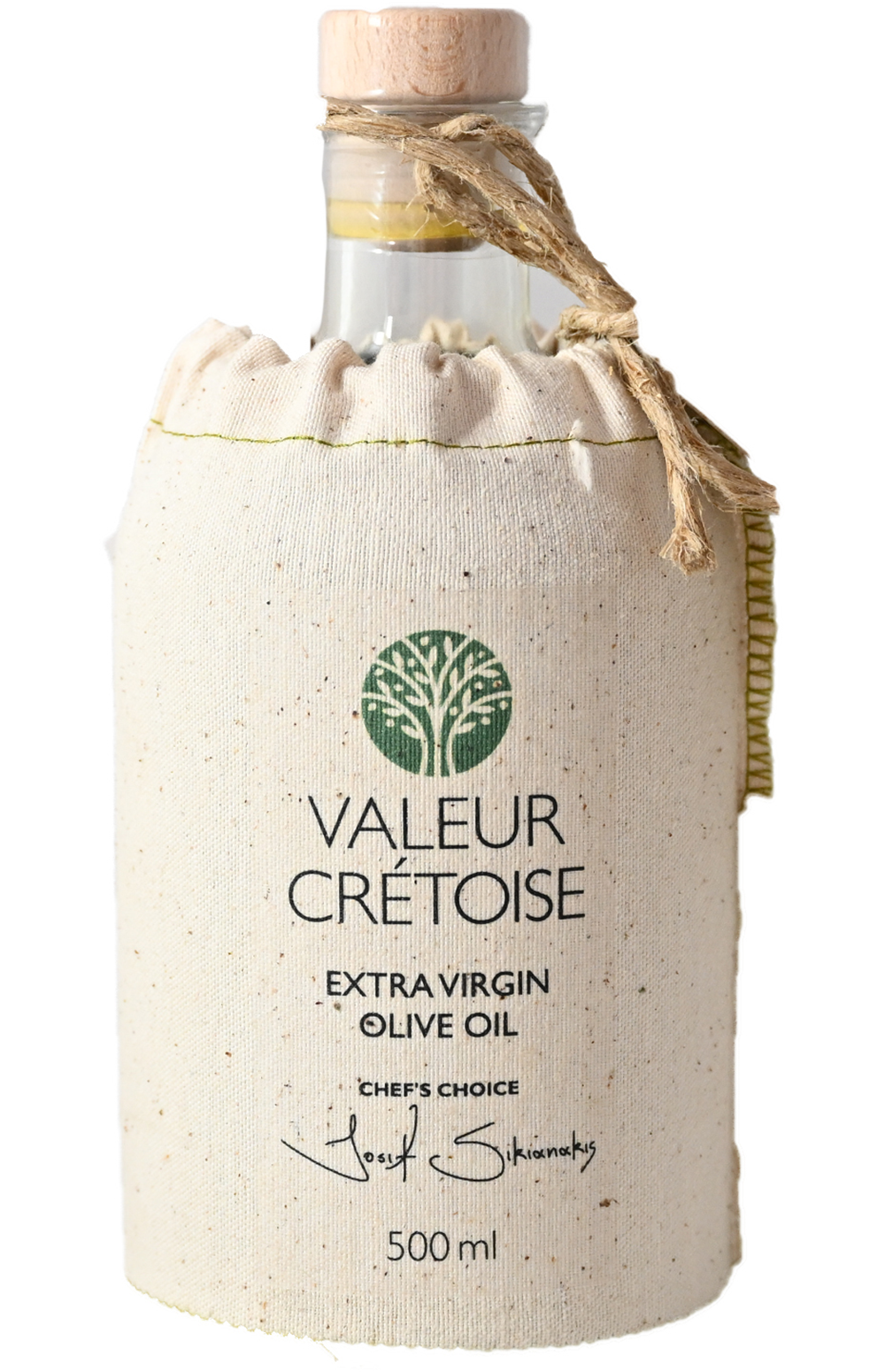 Blend - Orfanakis Olive Mill