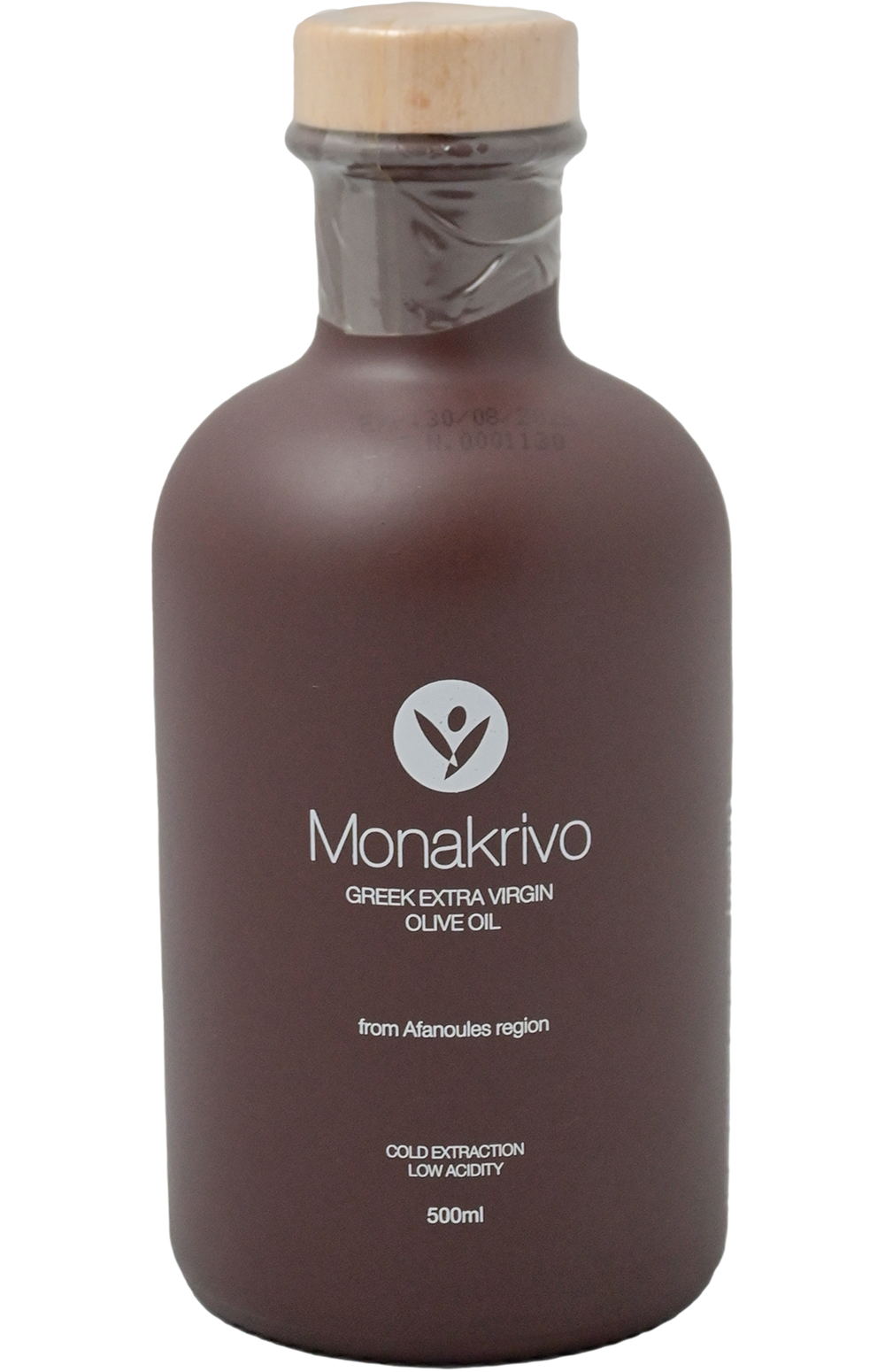Koroneiki - Monopati SA