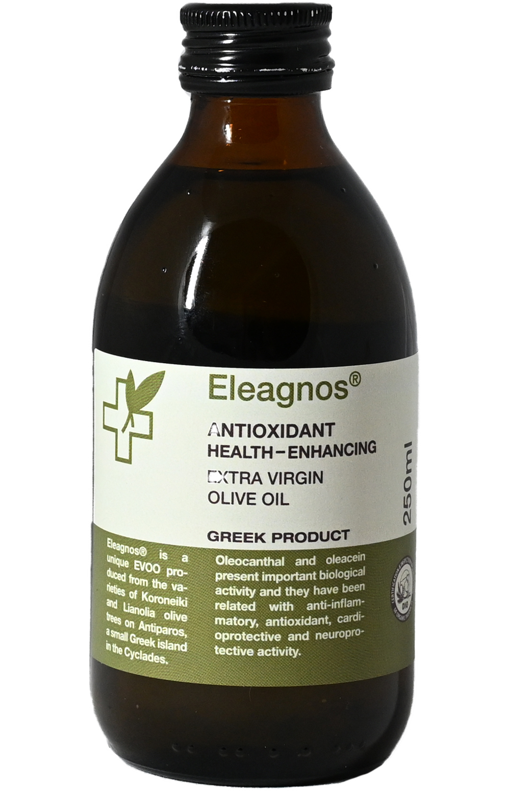 Psyche S.A.E. - Greece