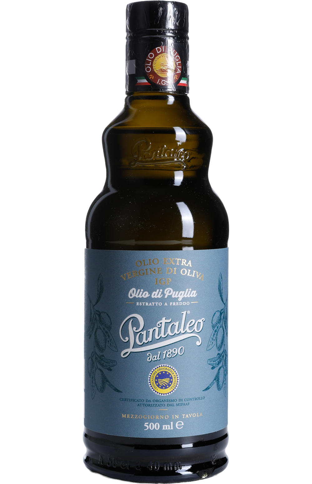 Nicola Pantaleo Spa - Italy