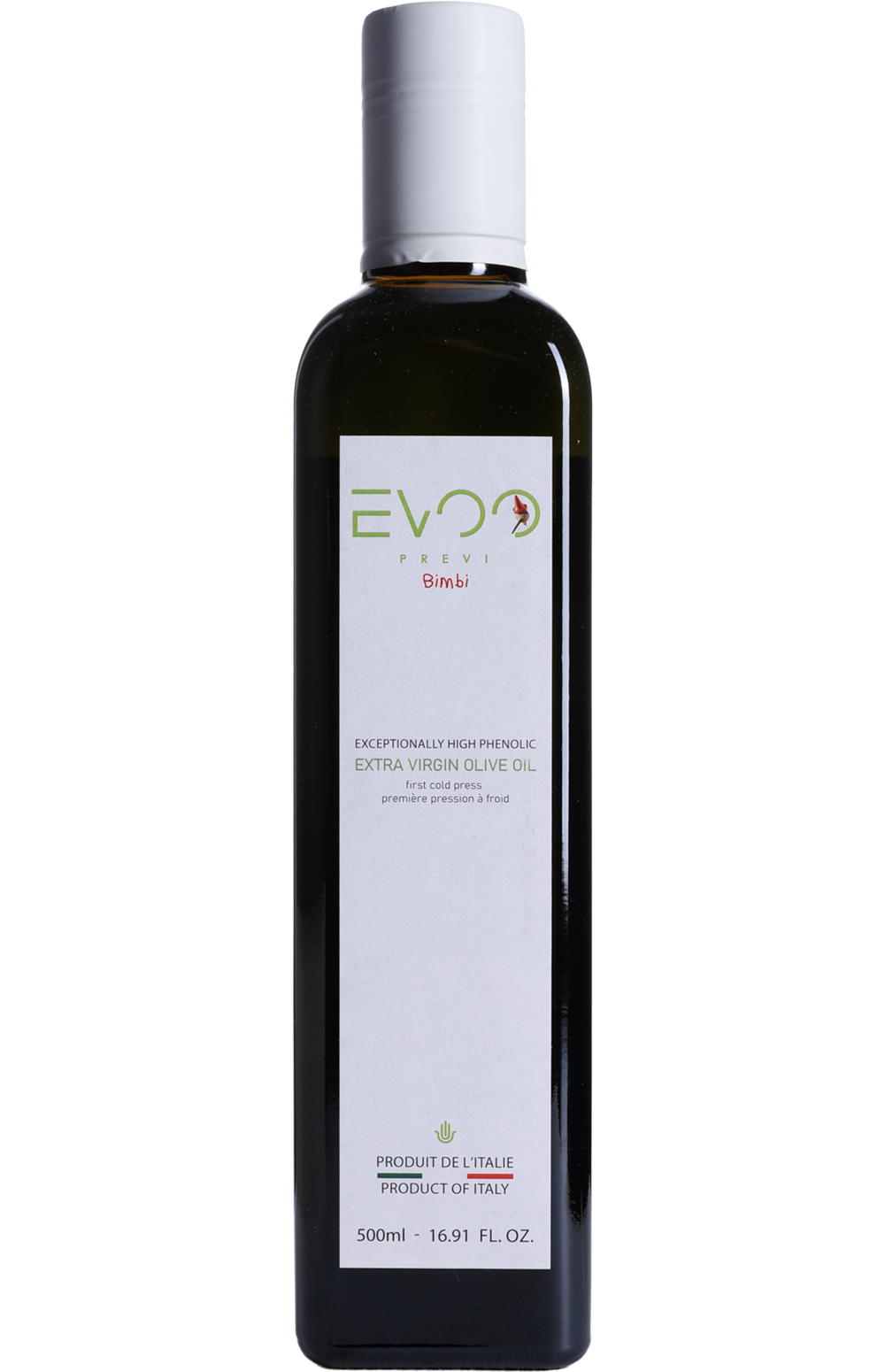 Cibo Previ Inc. - Canada