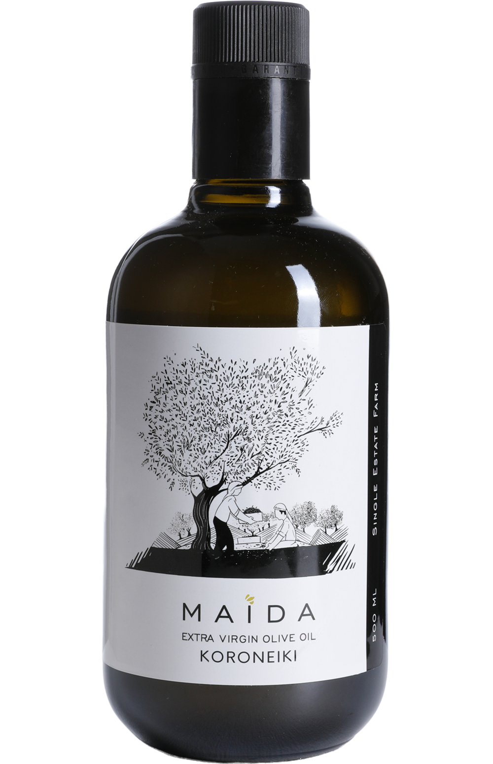 Al-Maida Agricultural - Jordan