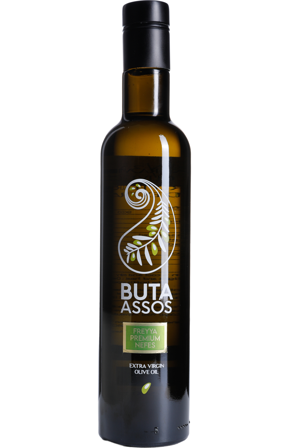 Buta Assos Gida - Turkey