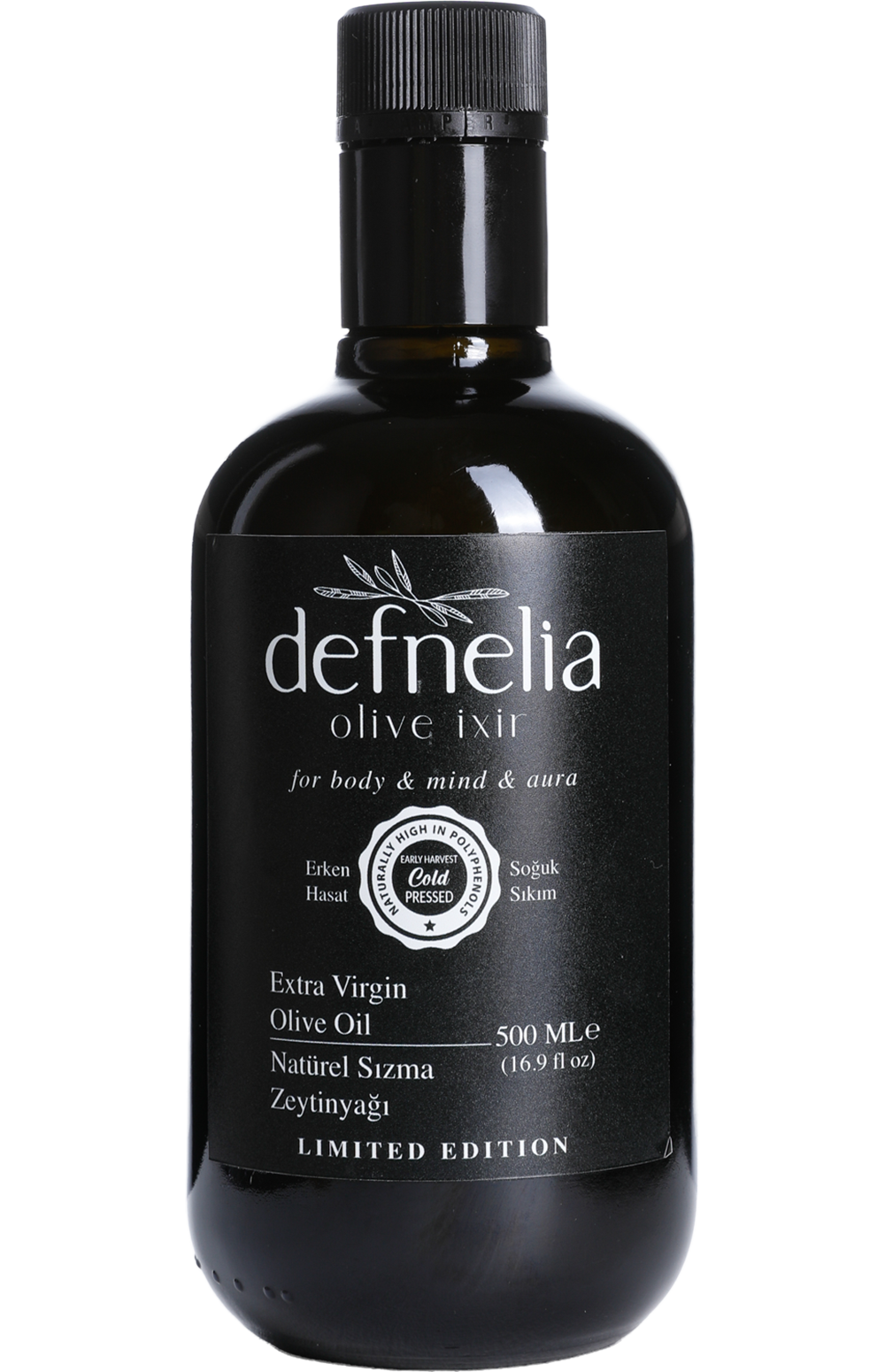 Defnelia Farm Gida Sanayi Ticaret A.Ş - Turkey