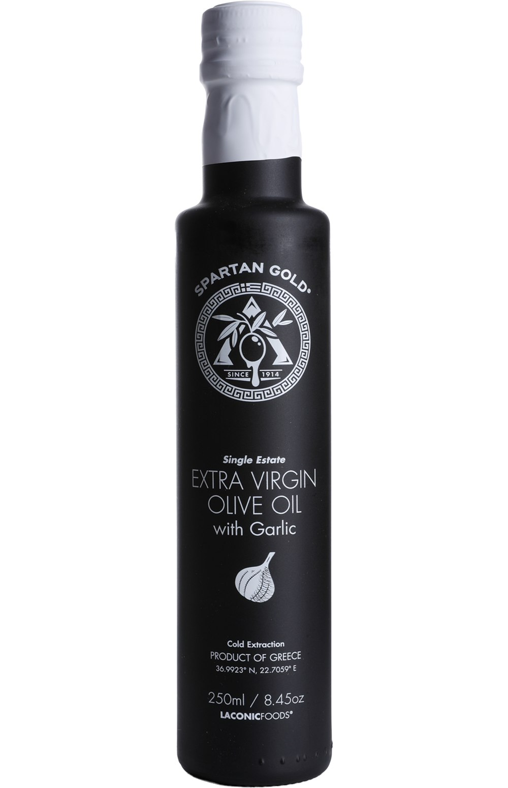 Garlic - Laconicfoods