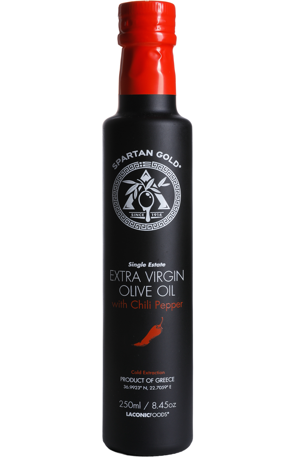 Chili Pepper - Laconicfoods