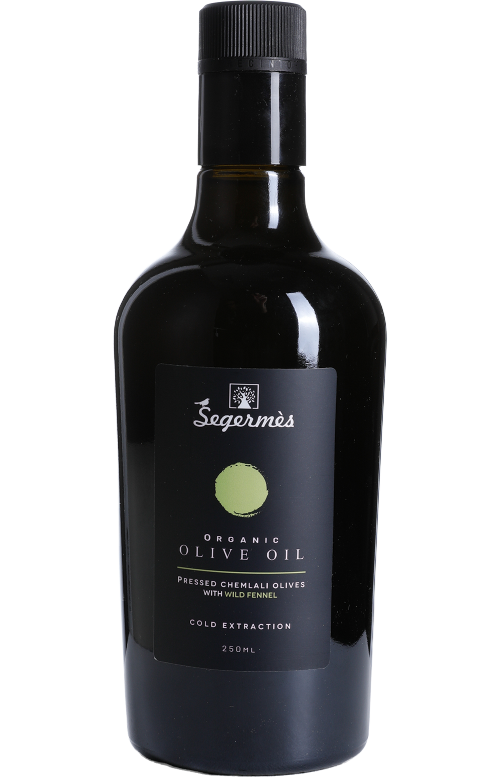 Wild Fennel - Biolive Company