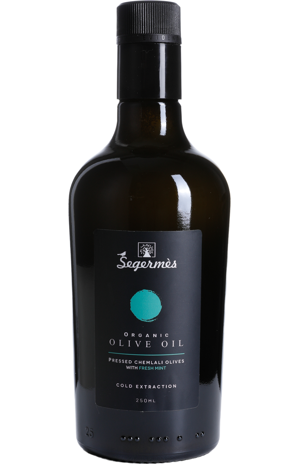 Fresh Mint - Biolive Company