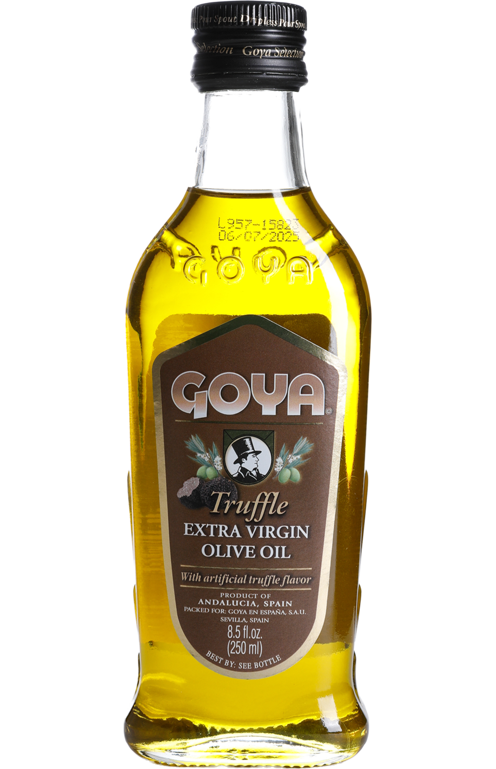 Truffle - Goya En España | Goya Spain