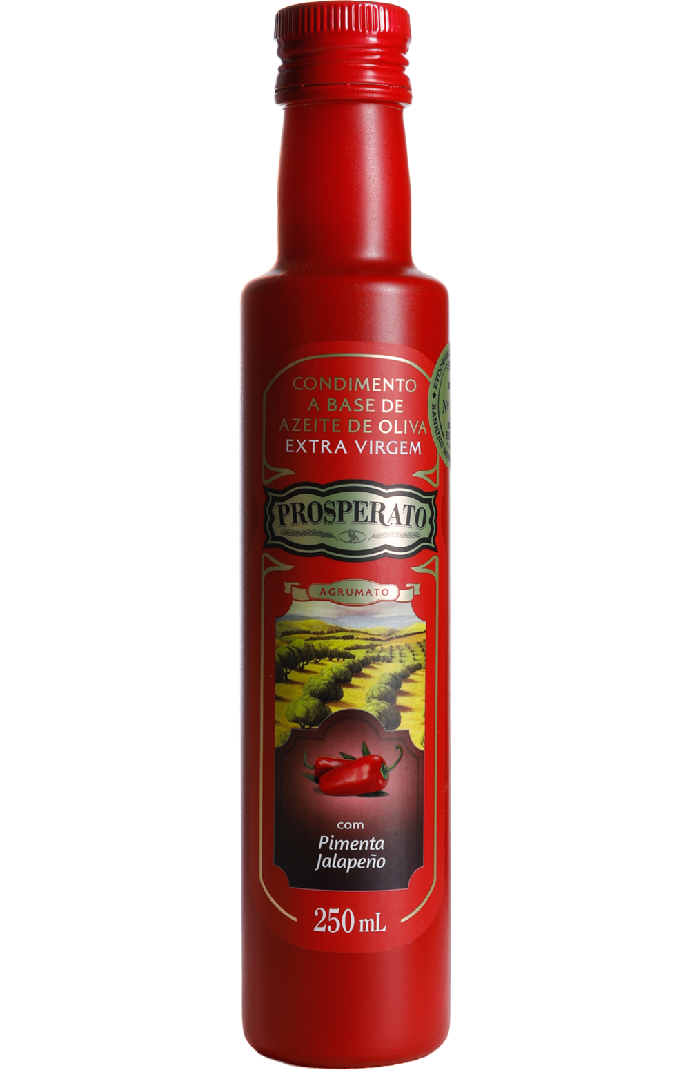 Jalapeno pepper - Prosperato