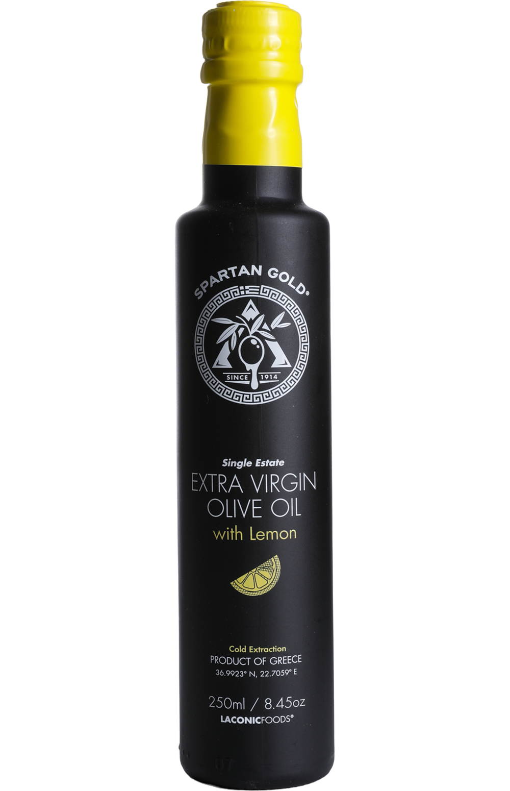 Lemon - Laconicfoods