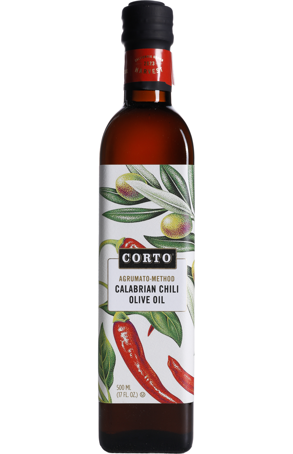 Chili - Corto Olive