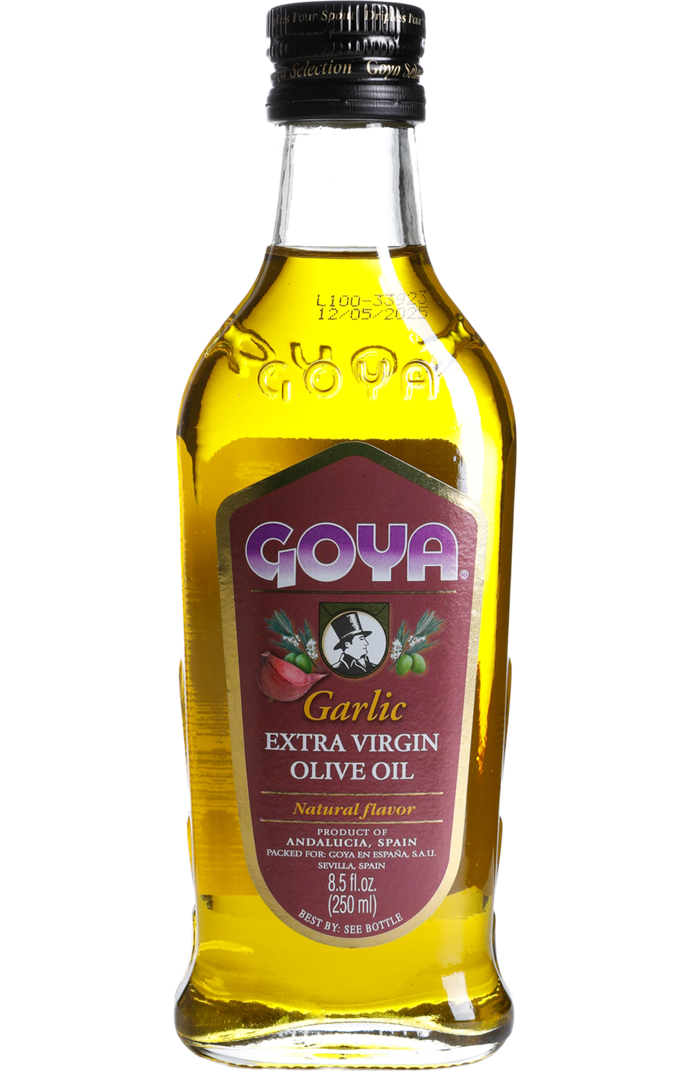 Garlic - Goya En España | Goya Spain