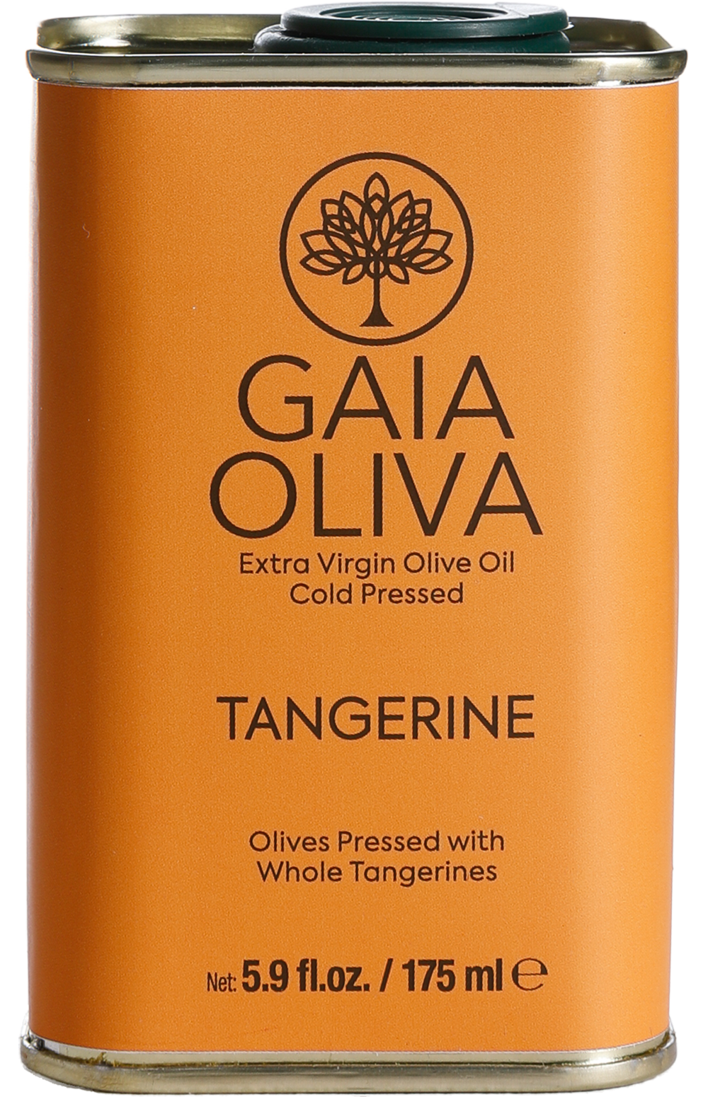 Tangerin - Gaia Olive Ltd