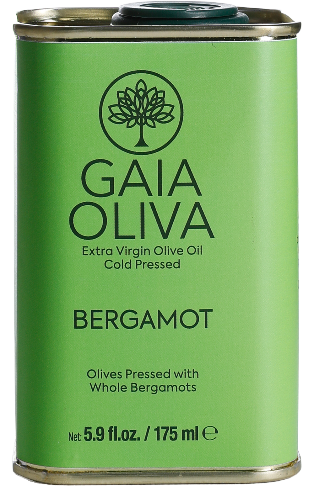 Bergamot - Gaia Olive Ltd