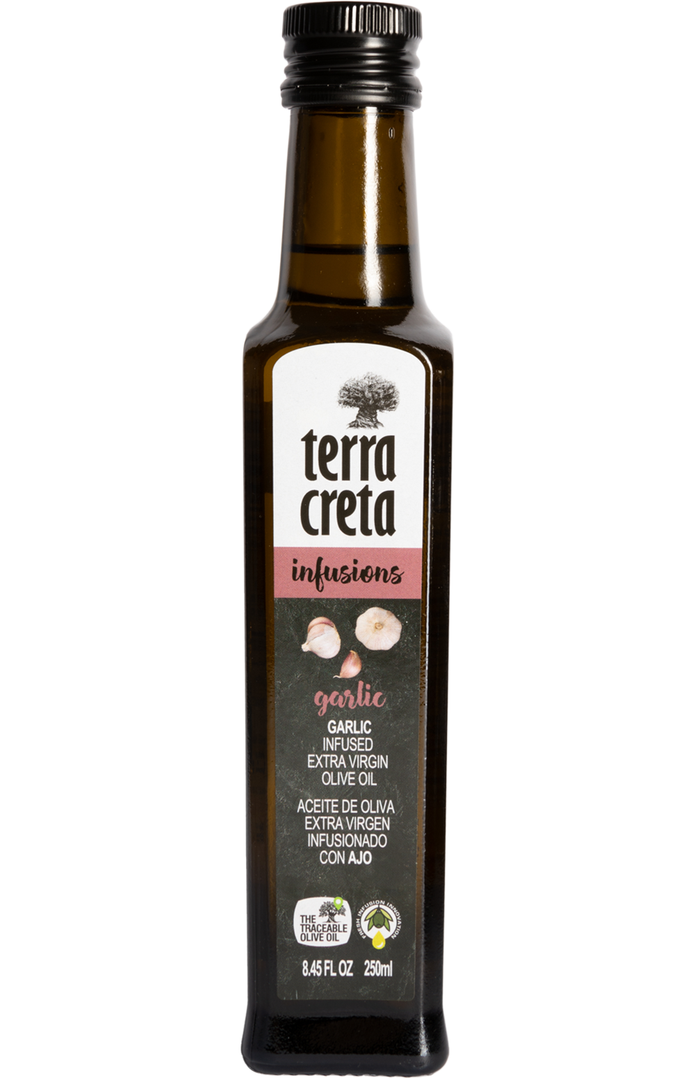 Garlic - Melissa-Kikizas Sa