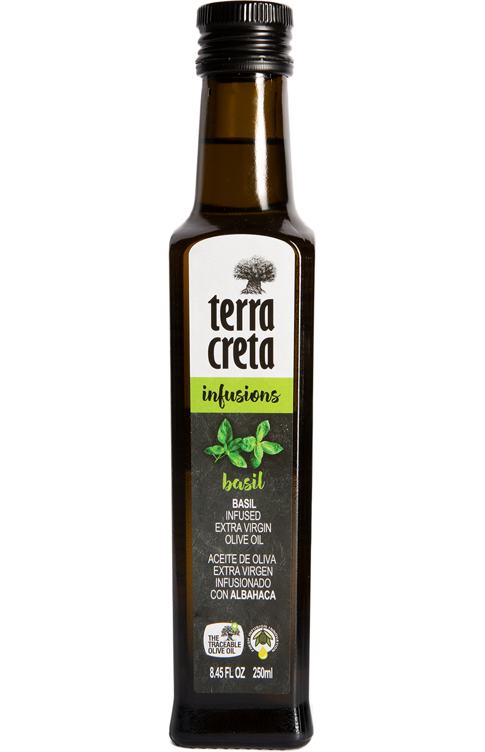 Basil - Melissa-Kikizas Sa